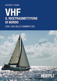 VHF, Massimo Caimmi - ULRICO HOEPLI