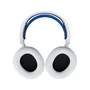 SteelSeries Headset Arctis Nova 7P / 61561 White - Auriculares Gaming Inalámbricos