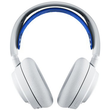 SteelSeries Arctis Nova 7P Blue, White