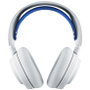 SteelSeries Arctis Nova 7P Blue, White