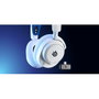 SteelSeries Arctis Nova 7P Blue, White