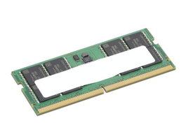 Lenovo Memoria 48GB DDR5 5600MHz SO-DIMM para ThinkPad, Módulo de Memoria de Portátil, Actualización de Rendimiento