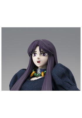 Pandora Figura 16 cm Saint Seiya Saint Cloth Myth Ex Collectors Shop