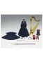 Pandora Figura 16 cm Saint Seiya Saint Cloth Myth Ex Collectors Shop