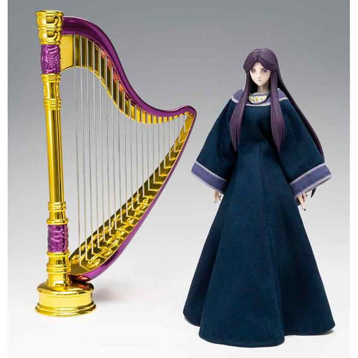 Bandai Spirits Co. Pandora Figura 16 cm Saint Cloth Myth EX Collectors Shop Saint Seiya