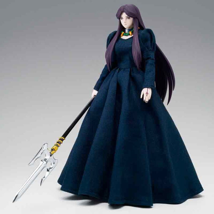 Bandai Spirits Co. Pandora Figura 16 cm Saint Cloth Myth EX Collectors Shop Saint Seiya
