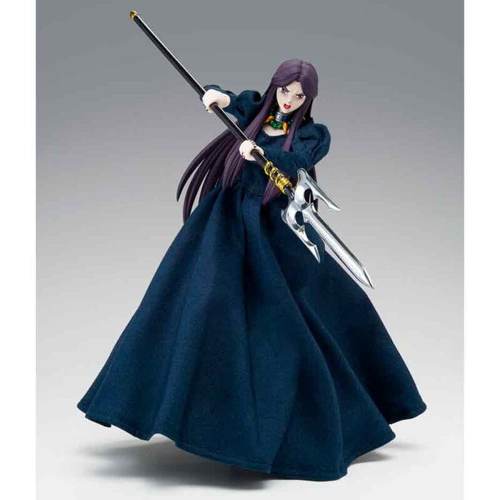 Bandai Spirits Co. Pandora Figura 16 cm Saint Cloth Myth EX Collectors Shop Saint Seiya