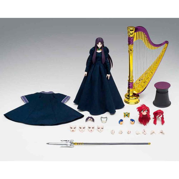 Bandai Spirits Co. Pandora Figura 16 cm Saint Cloth Myth EX Collectors Shop Saint Seiya