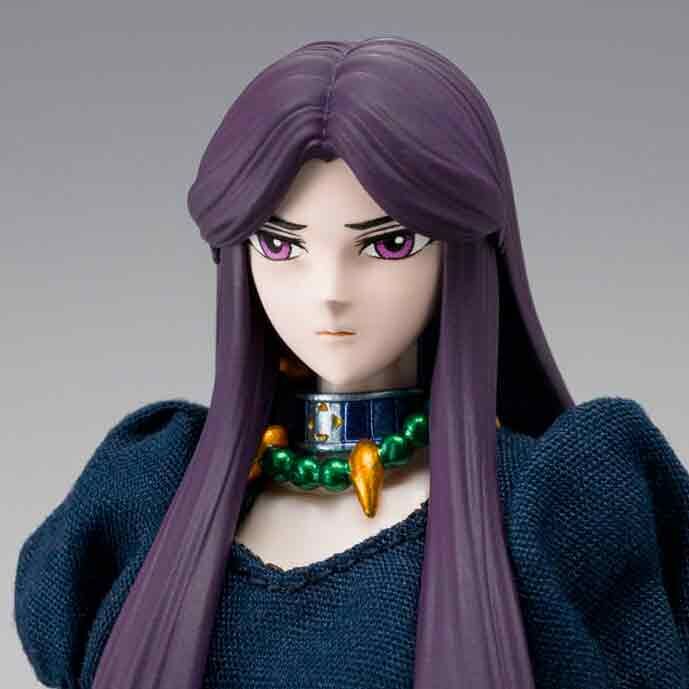 Bandai Spirits Co. Pandora Figura 16 cm Saint Cloth Myth EX Collectors Shop Saint Seiya