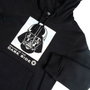 Cerdá Sudadera Cotton Brushed Star Wars 12 Años Negra