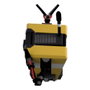 Youtooz Borderlands Figura Vinyl Chillin Claptrap