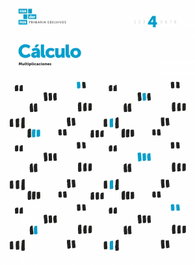 EDELVIVES, Cálculo 4 - EDELVIVES