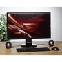 Hama Sonic Mobil 183 Altavoces para PC Negro