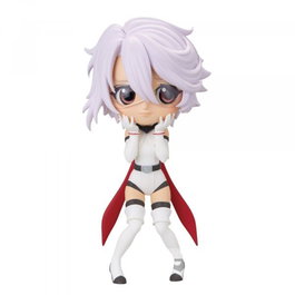 Banpresto Figura Coleccionable Shy Anime Q Posket PVC ABS 13 cm BP88949P