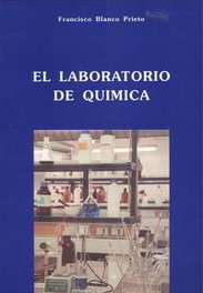 El laboratorio de química, Francisco Blanco Prieto - LC