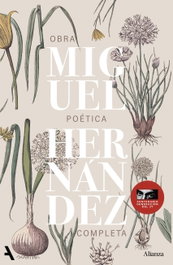 Obra poética completa, ALIANZA - ALIANZA
