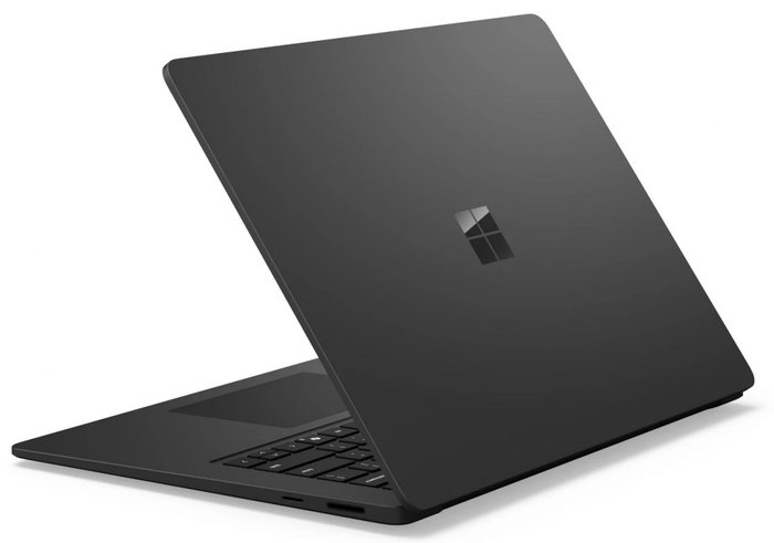 Microsoft Surface Laptop 8 Core Ultra X7-368H 15 pulg. Táctil 64GB 1TB Negro Microsoft Surface Laptop 8 Core Ultra X7-368H 15 pulg. Táctil 64GB 1TB Negro