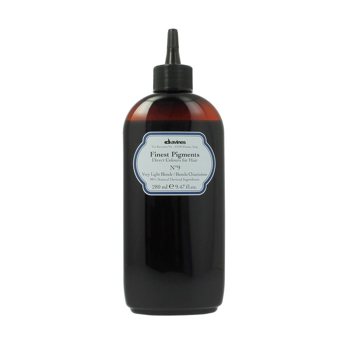 Davines Finest Gloss N.9 Very Light Blonde