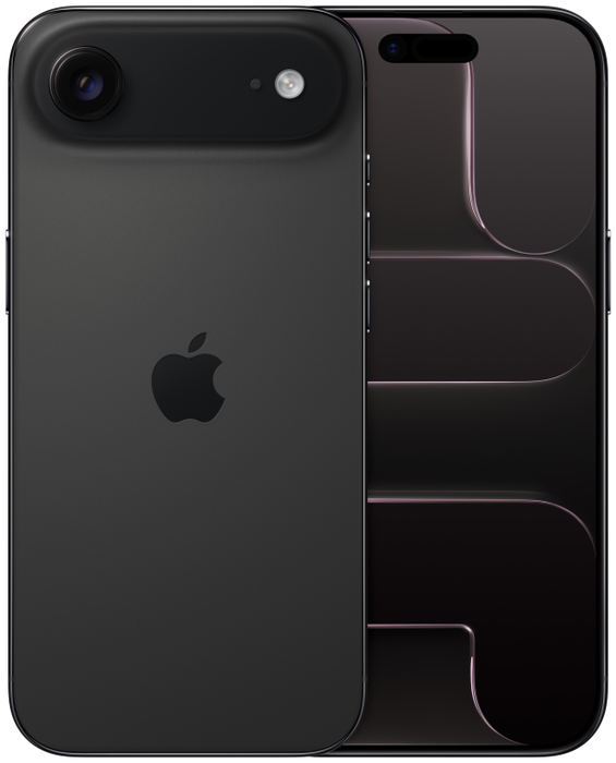 Apple iPhone Air 512GB Negro Espacial