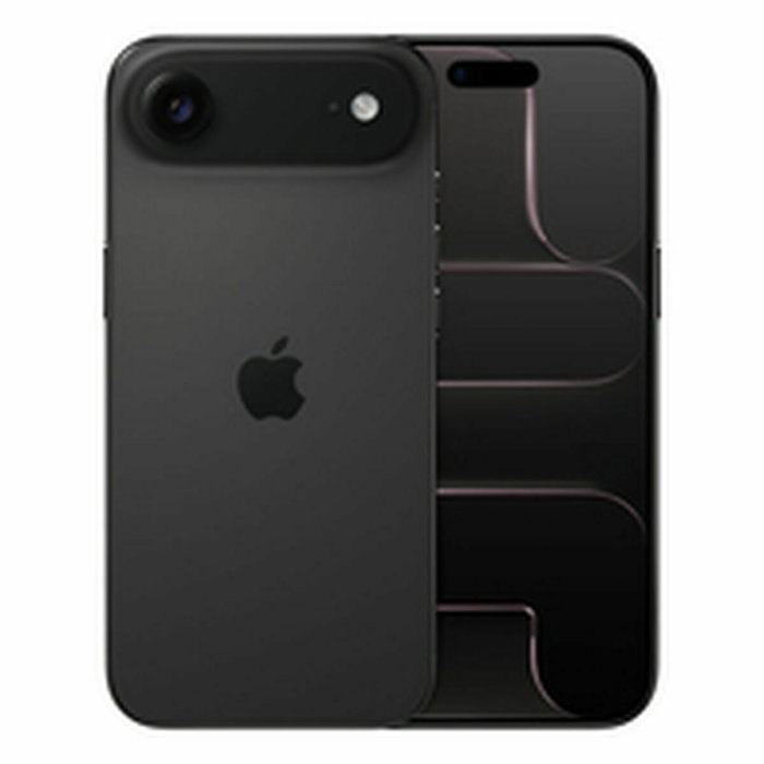 Apple iPhone Air 512GB Negro Espacial