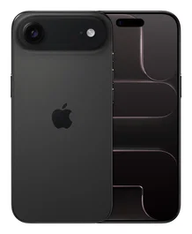 Apple iPhone Air 512GB Negro Espacial