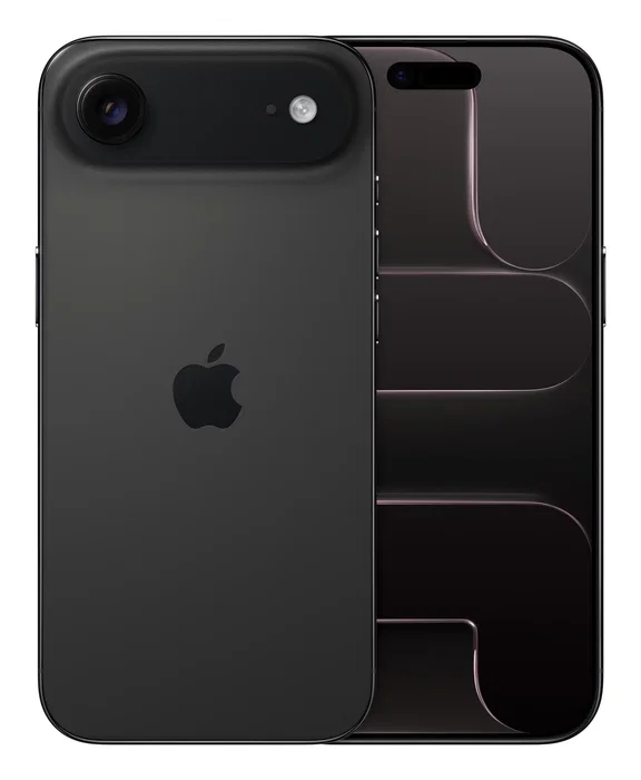 Apple iPhone Air 512GB Negro Espacial