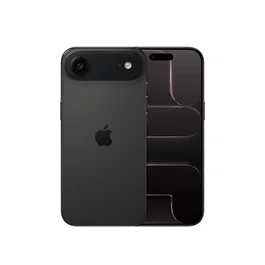 Apple iPhone Air 512GB Negro Espacial