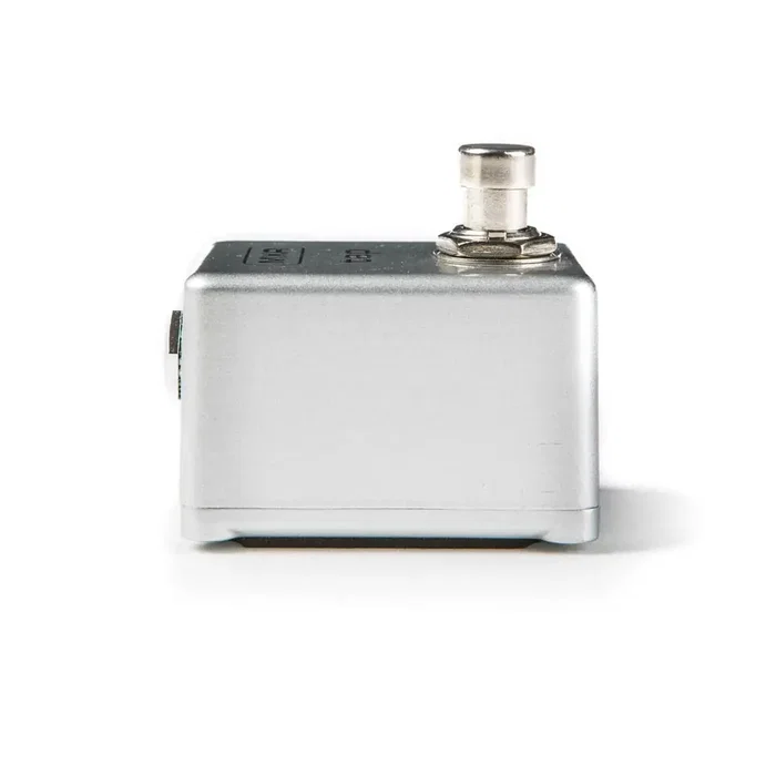 MXR Conmutador de Tap Tempo MXR Conmutador de Tap Tempo