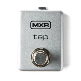 MXR Conmutador de Tap Tempo