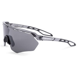 Kayak Gafas de sol con tecnología de ventilación KayaCOOL, protección UV y puente nasal ajustable