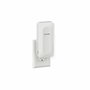 Netgear EAX15 Repetidor de red Mesh Wi-Fi 6 Doble Banda Blanco