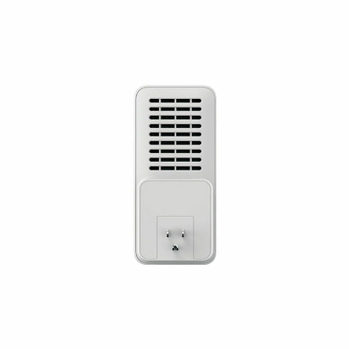 Netgear EAX15 Repetidor de red Mesh Wi-Fi 6 Doble Banda Blanco