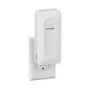 Netgear EAX15 Repetidor de red Mesh Wi-Fi 6 Doble Banda Blanco