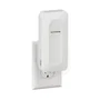 Netgear EAX15 Repetidor de red Wi-Fi 6 4-stream Blanco