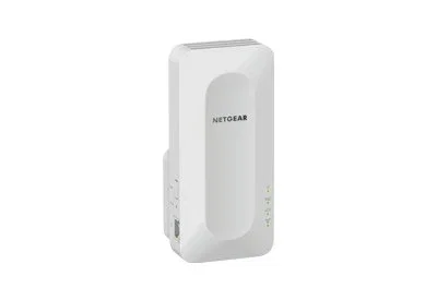 Netgear EAX15 Repetidor de red Wi-Fi 6 4-stream Blanco Netgear EAX15 Repetidor de red Wi-Fi 6 4-stream Blanco