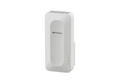 Netgear EAX15 Repetidor de red Wi-Fi 6 4-stream Blanco Netgear EAX15 Repetidor de red Wi-Fi 6 4-stream Blanco