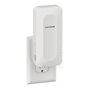 NETGEAR EAX15 Repetidor Wi-Fi 6 Mesh AX1800 Blanco