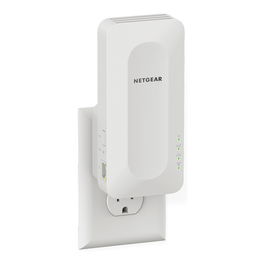 NETGEAR EAX15 Repetidor WiFi 6 Mesh Doble Banda 2.4GHz/5GHz 10/100/1000 Mbps