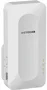 Netgear EAX15 Repetidor de red Mesh Wi-Fi 6 Doble Banda Blanco