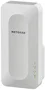 Netgear EAX15 Repetidor de red Mesh Wi-Fi 6 Doble Banda Blanco