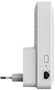 Netgear EAX15 Repetidor de red Mesh Wi-Fi 6 Doble Banda Blanco
