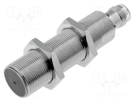 OMRON Sensor inductivo E2A M18 PNP NO