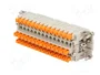 ILME Conector HDC CDSH Hembra 42+PE