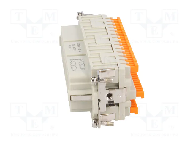 ILME Conector HDC CDSH Hembra 42+PE