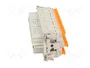 ILME Conector HDC CDSH Hembra 42+PE
