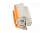 ILME Conector HDC CDSH Hembra 42+PE