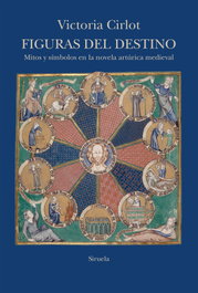 Figuras del destino, Victoria Cirlot - SIRUELA