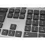 Tacens Pack Gaming Zenith Inalámbrico con Teclado, Ratón y Alfombrilla, Negro