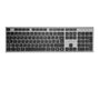 Tacens Pack Gaming Zenith Inalámbrico con Teclado, Ratón y Alfombrilla, Negro