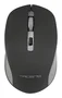 Tacens Combo Zenith Inalámbrico con Teclado Español, Ratón y Alfombrilla Gris